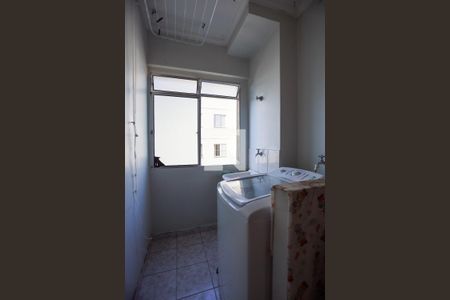 Apartamento para alugar com 70m², 3 quartos e 1 vagaÁrea de serviço