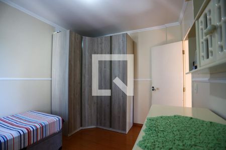 Apartamento para alugar com 70m², 3 quartos e 1 vagaQuarto 2
