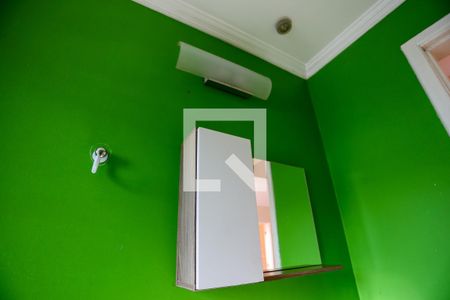 Apartamento para alugar com 70m², 3 quartos e 1 vagaBanheiro - detalhes