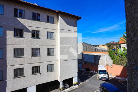 Apartamento para alugar com 70m², 3 quartos e 1 vagaÁrea de serviço - vista