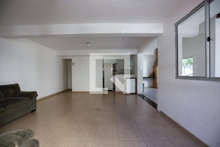 Apartamento para alugar com 70m², 3 quartos e 1 vagaÁrea comum - salão de festas
