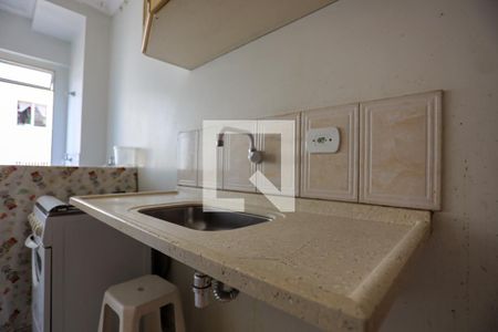 Apartamento para alugar com 70m², 3 quartos e 1 vagaCozinha