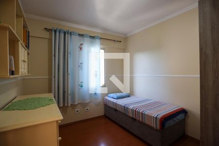 Apartamento para alugar com 70m², 3 quartos e 1 vagaQuarto 2