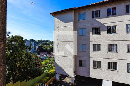 Apartamento para alugar com 70m², 3 quartos e 1 vagaQuarto 2 - vista