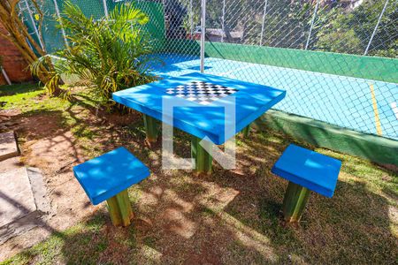 Apartamento para alugar com 70m², 3 quartos e 1 vagaÁrea comum 