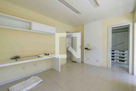 Casa para alugar com 360m², 3 quartos e 5 vagas Casa para alugar com 360m², 3 quartos e 5 vagasSuíte 2