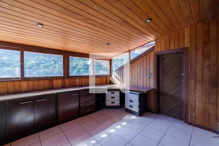 Casa para alugar com 360m², 3 quartos e 5 vagas Casa para alugar com 360m², 3 quartos e 5 vagasMezanino