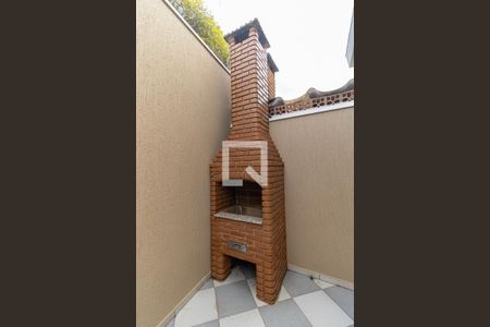 Casa à venda com 200m², 3 quartos e 4 vagas Casa à venda com 200m², 3 quartos e 4 vagasÁrea Externa