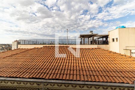 Casa à venda com 200m², 3 quartos e 4 vagas Casa à venda com 200m², 3 quartos e 4 vagasVista da Suíte 3