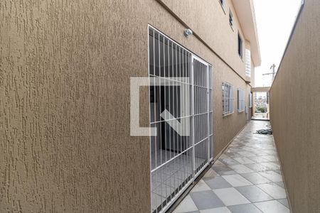 Casa à venda com 200m², 3 quartos e 4 vagas Casa à venda com 200m², 3 quartos e 4 vagasÁrea Externa