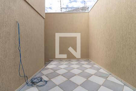 Casa à venda com 200m², 3 quartos e 4 vagas Casa à venda com 200m², 3 quartos e 4 vagasÁrea Externa