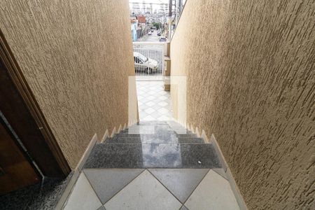 Casa à venda com 200m², 3 quartos e 4 vagas Casa à venda com 200m², 3 quartos e 4 vagasÁrea Externa