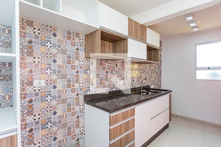 Casa para alugar com 45m², 1 quarto e sem vaga Casa para alugar com 45m², 1 quarto e sem vagaCozinha