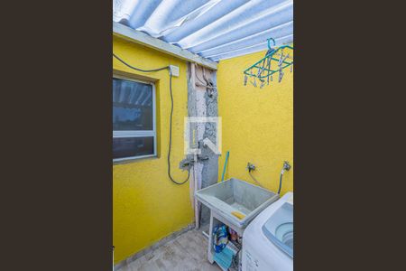 Casa para alugar com 45m², 1 quarto e sem vaga Casa para alugar com 45m², 1 quarto e sem vagaÁrea de Serviço