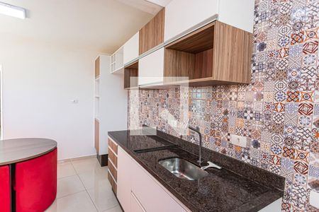 Casa para alugar com 45m², 1 quarto e sem vaga Casa para alugar com 45m², 1 quarto e sem vagaCozinha