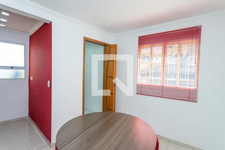 Casa para alugar com 45m², 1 quarto e sem vaga Casa para alugar com 45m², 1 quarto e sem vagaCozinha