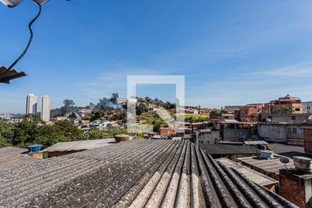 Casa para alugar com 45m², 1 quarto e sem vaga Casa para alugar com 45m², 1 quarto e sem vagaVista Área de Serviço