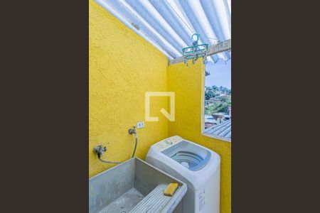 Casa para alugar com 45m², 1 quarto e sem vaga Casa para alugar com 45m², 1 quarto e sem vagaÁrea de Serviço