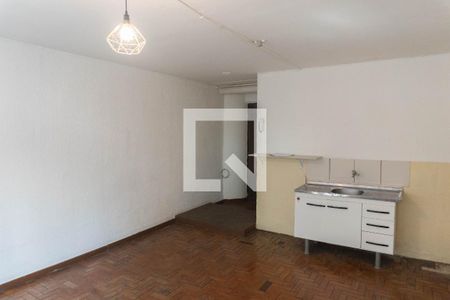 Kitnet de kitnet/studio para alugar com 1 quarto, 26m² em Bela Vista, São Paulo