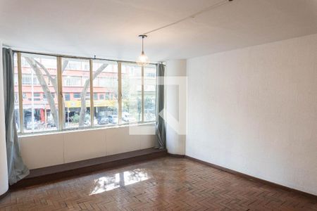 Kitnet de kitnet/studio para alugar com 1 quarto, 26m² em Bela Vista, São Paulo