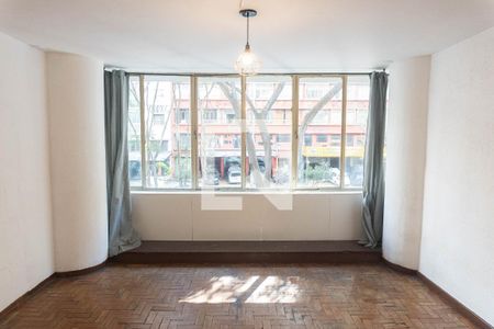 Kitnet de kitnet/studio para alugar com 1 quarto, 26m² em Bela Vista, São Paulo