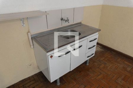 Kitnet de kitnet/studio para alugar com 1 quarto, 26m² em Bela Vista, São Paulo