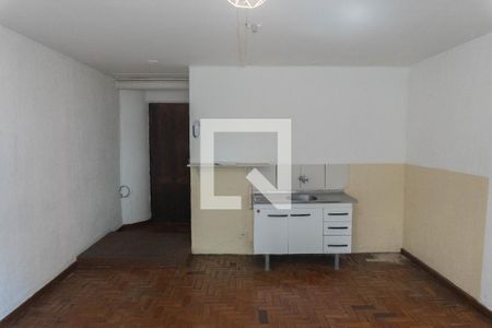 Kitnet de kitnet/studio para alugar com 1 quarto, 26m² em Bela Vista, São Paulo