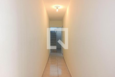 Sala de casa para alugar com 2 quartos, 90m² em Vila Constança, São Paulo