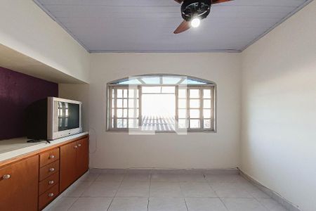 Sala de casa para alugar com 2 quartos, 90m² em Vila Constança, São Paulo