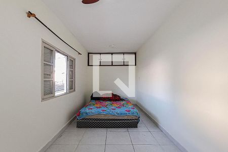 Quarto 1 de casa para alugar com 2 quartos, 90m² em Vila Constança, São Paulo