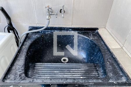 Casa à venda com 110m², 2 quartos e 2 vagasLavanderia