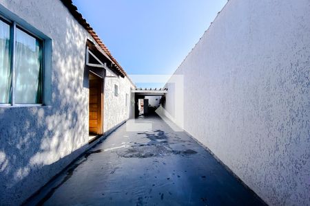 Casa à venda com 110m², 2 quartos e 2 vagasGaragem