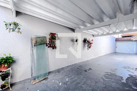 Casa à venda com 110m², 2 quartos e 2 vagasGaragem