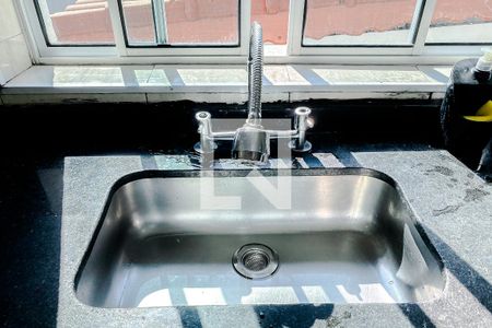 Casa à venda com 110m², 2 quartos e 2 vagasCozinha