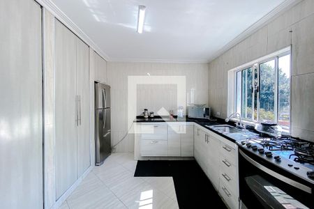 Casa à venda com 110m², 2 quartos e 2 vagasCozinha