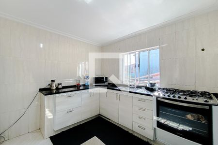 Casa à venda com 110m², 2 quartos e 2 vagasCozinha