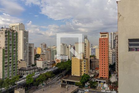 Apartamento à venda com 50m², 2 quartos e sem vaga Apartamento à venda com 50m², 2 quartos e sem vagaVista da Lavanderia