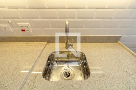 Apartamento à venda com 50m², 2 quartos e sem vaga Apartamento à venda com 50m², 2 quartos e sem vagaCozinha