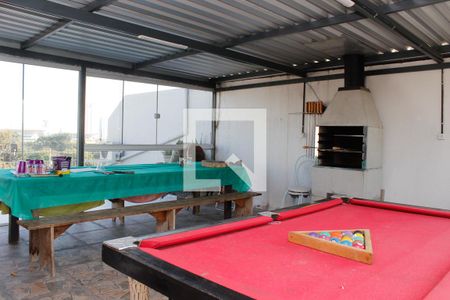 Apartamento à venda com 90m², 2 quartos e 1 vaga Apartamento à venda com 90m², 2 quartos e 1 vagaTerraço