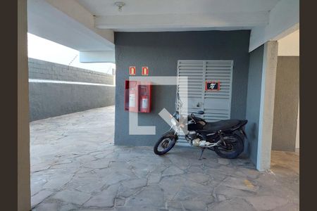 Apartamento à venda com 90m², 2 quartos e 1 vaga Apartamento à venda com 90m², 2 quartos e 1 vagaGaragem