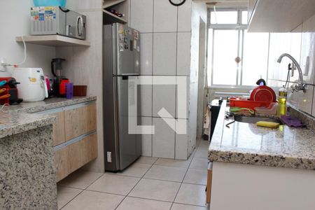 Apartamento à venda com 90m², 2 quartos e 1 vaga Apartamento à venda com 90m², 2 quartos e 1 vagaCozinha