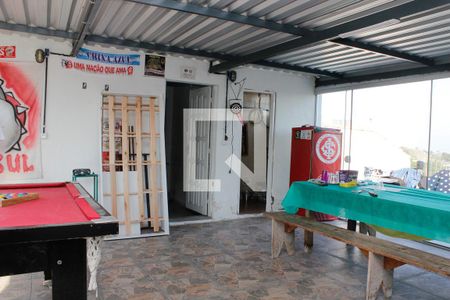 Apartamento à venda com 90m², 2 quartos e 1 vaga Apartamento à venda com 90m², 2 quartos e 1 vagaTerraço