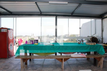 Apartamento à venda com 90m², 2 quartos e 1 vaga Apartamento à venda com 90m², 2 quartos e 1 vagaTerraço