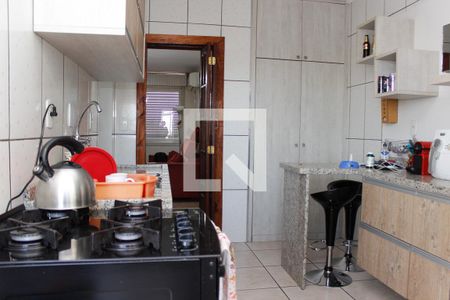 Apartamento à venda com 90m², 2 quartos e 1 vaga Apartamento à venda com 90m², 2 quartos e 1 vagaCozinha