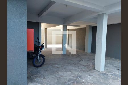 Apartamento à venda com 90m², 2 quartos e 1 vaga Apartamento à venda com 90m², 2 quartos e 1 vagaGaragem