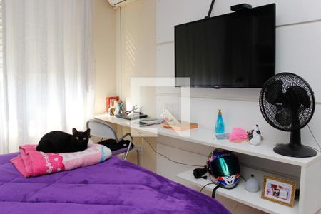 Apartamento à venda com 90m², 2 quartos e 1 vaga Apartamento à venda com 90m², 2 quartos e 1 vagaQuarto 1