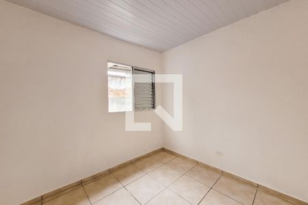 Quarto 2 de casa para alugar com 2 quartos, 66m² em Taboão, São Bernardo do Campo