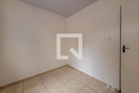 Quarto 2 de casa para alugar com 2 quartos, 66m² em Taboão, São Bernardo do Campo