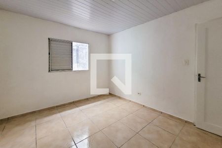 Quarto 1 de casa para alugar com 2 quartos, 66m² em Taboão, São Bernardo do Campo