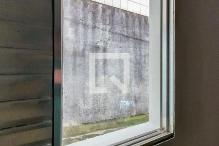 Vista do Quarto 1 de casa para alugar com 2 quartos, 66m² em Taboão, São Bernardo do Campo